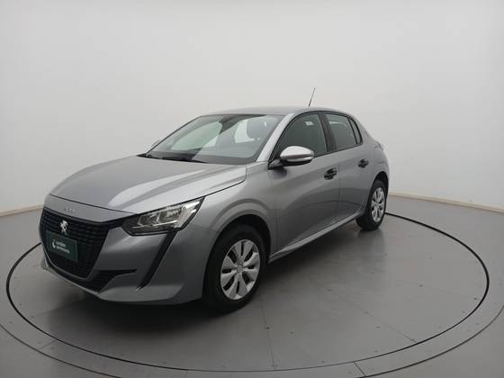 PEUGEOT 208 1.0 FIREFLY FLEX LIKE MANUAL
